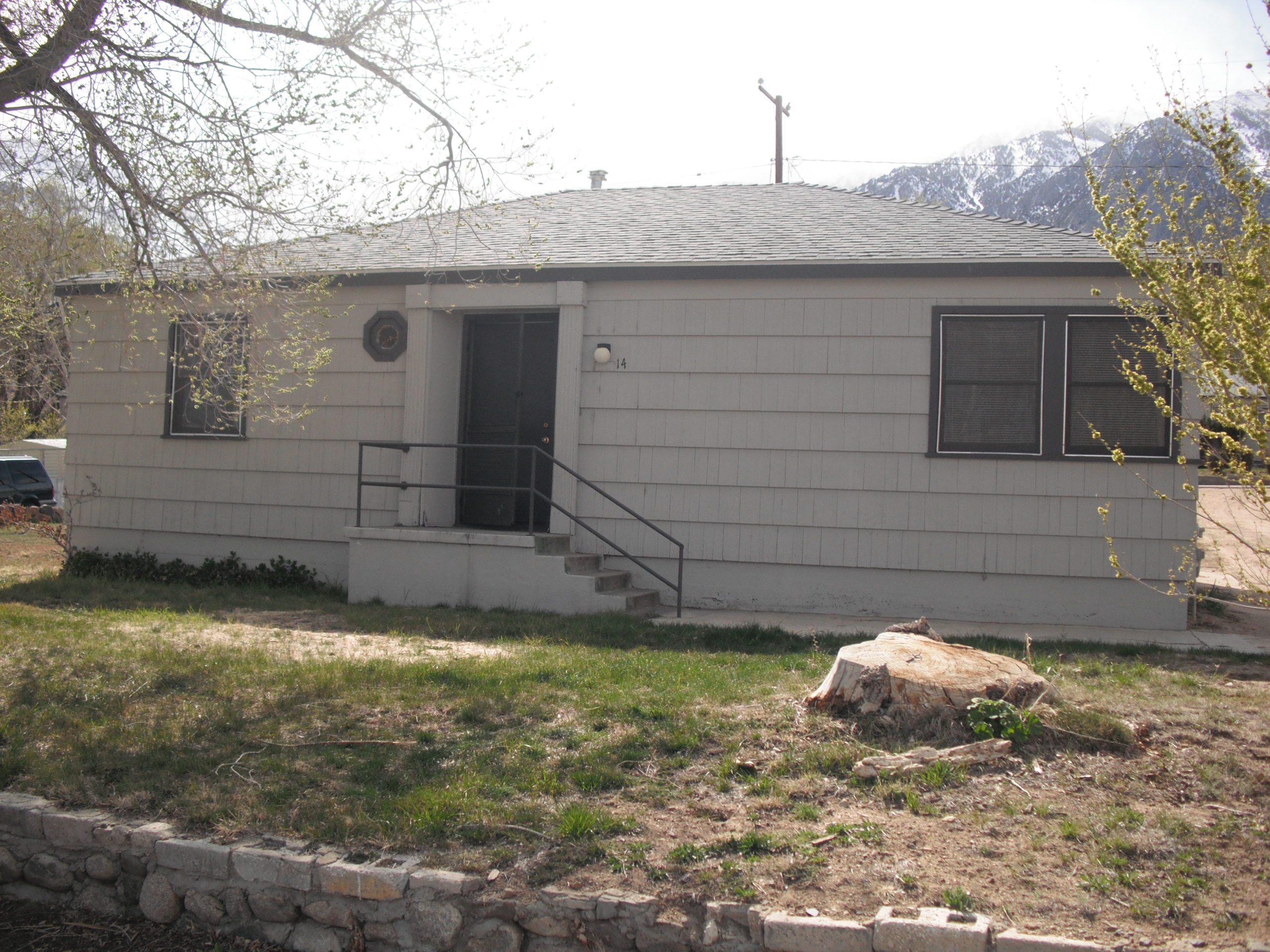 Rent DeLaRosa Property Management House Home For Rent in